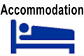 Bourke Accommodation Directory