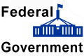 Bourke Federal Government Information