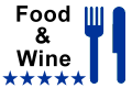 Bourke Food and Wine Directory