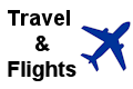Bourke Travel and Flights