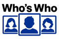Bourke Who's Who